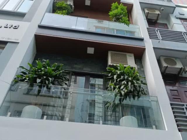 Biệt Thự bán tại Hoàn Kiếm, Hà Nội