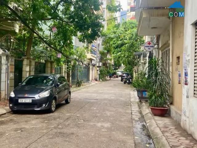 Biệt Thự bán tại Hoàn Kiếm, Hà Nội