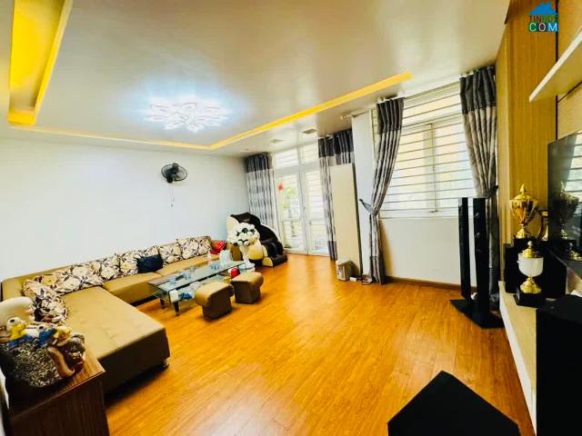 Nhà mặt phố bán tại Hoàn Kiếm, Hà Nội