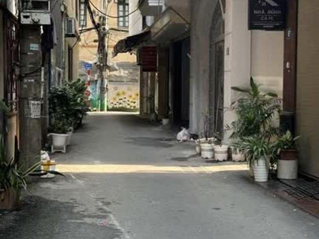 Nhà bán tại Hoàn Kiếm, Hà Nội