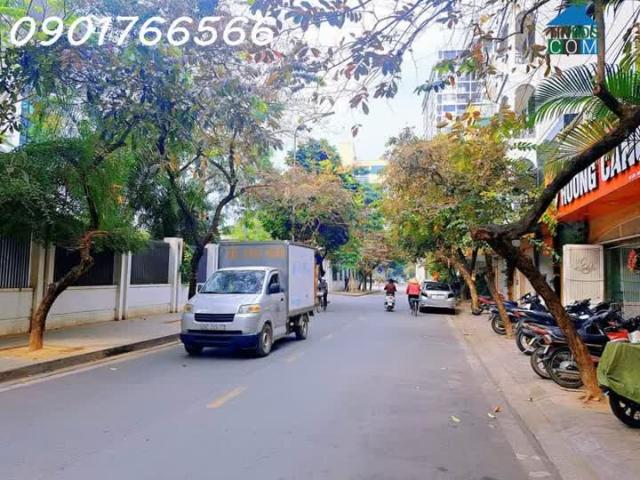 Biệt Thự bán tại Hoàn Kiếm, Hà Nội