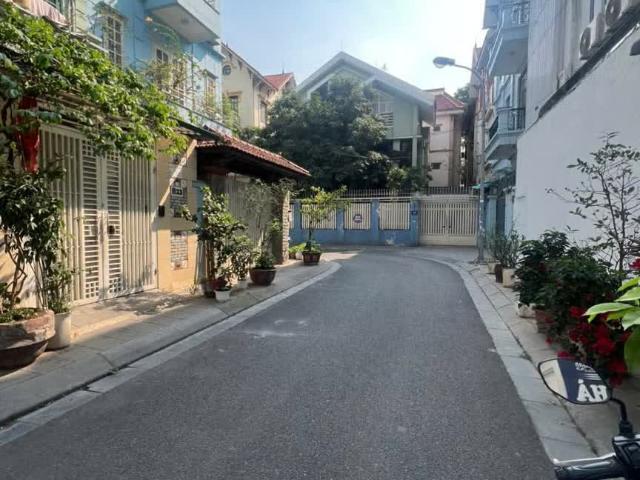 Nhà bán tại Hoàn Kiếm, Hà Nội