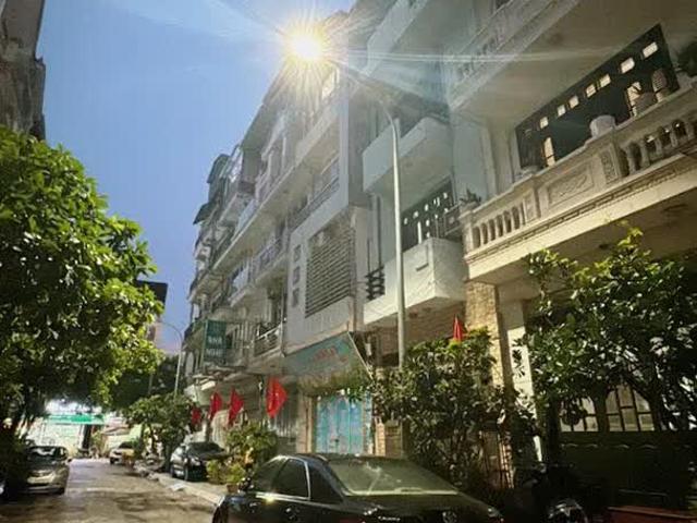 Nhà bán tại Khu phố cổ, Thành phố Hà Nội