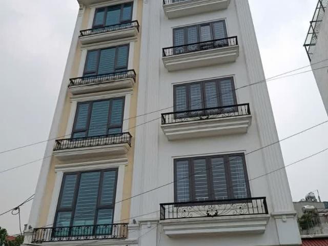 Biệt Thự bán tại Hoàn Kiếm, Hà Nội