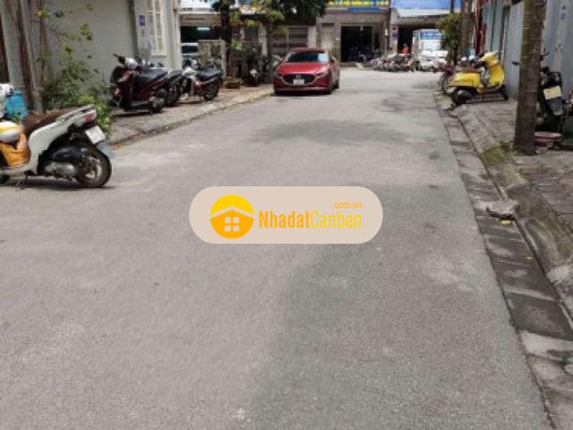 Nhà bán