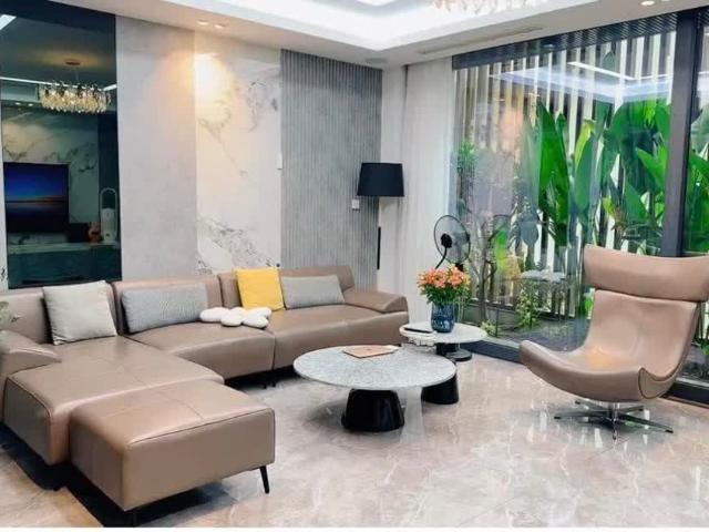 Biệt Thự bán tại Hoàn Kiếm, Hà Nội