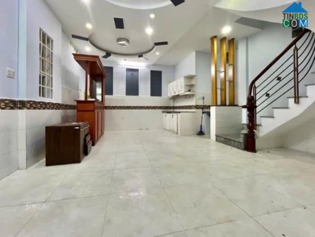 Nhà mặt phố bán tại Thủ Đức, Hồ Chí Minh