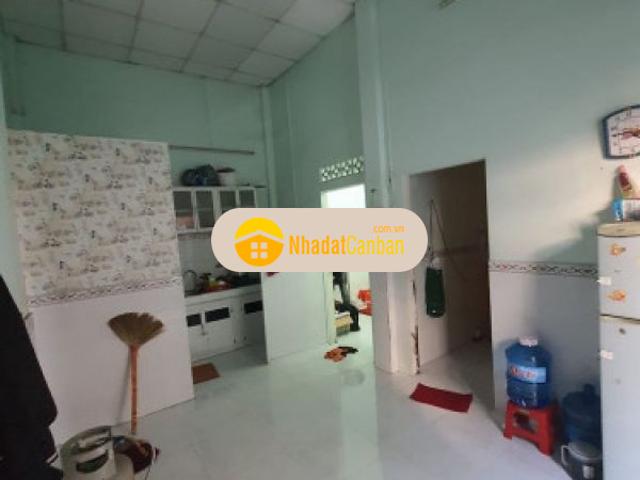 Nhà bán
