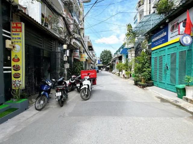 Nhà bán tại Thủ Đức, Hồ Chí Minh