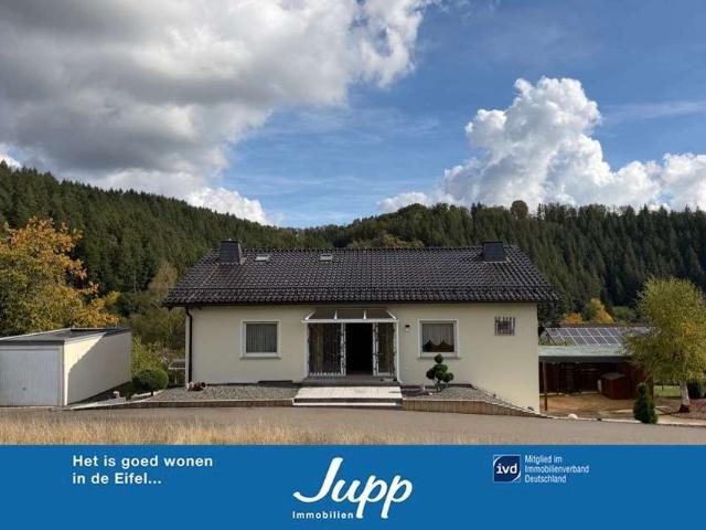 Haus kaufen in Schutz, Landkreis Vulkaneifel