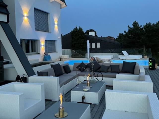 Einfamilienhaus mieten in Oberpullendorf, Burgenland