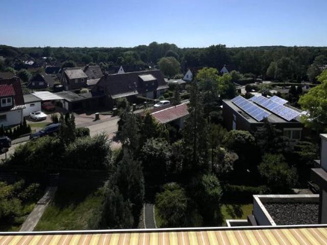 Wohnung kaufen in Ritterhude, Niedersachsen