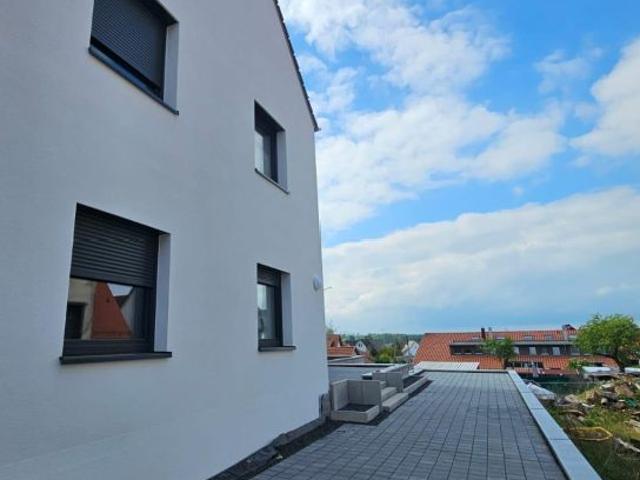 Wohnung kaufen in Bad Liebenzell, Baden-Württemberg