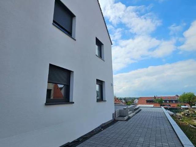 Wohnung kaufen in Liebenzell, Bad Liebenzell