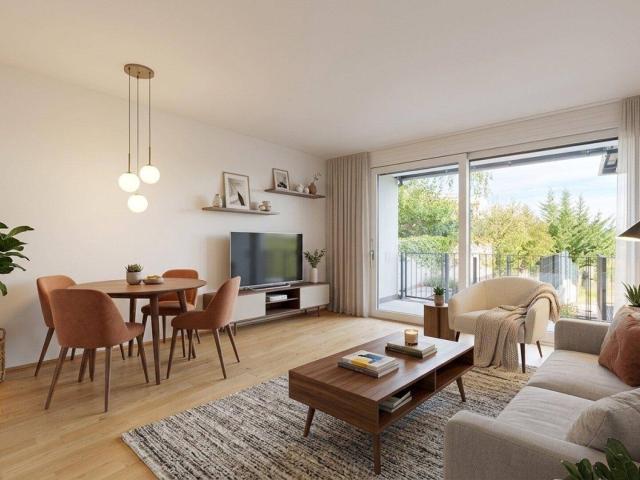 Apartment mieten in Maria Enzersdorf, Niederösterreich