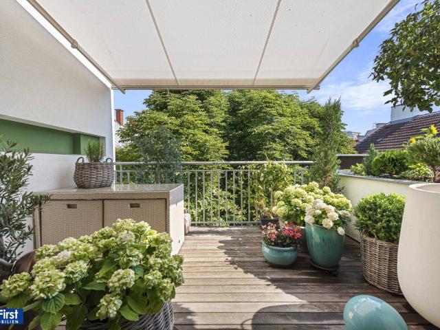 Apartment kaufen in KG Leopoldstadt, Wien