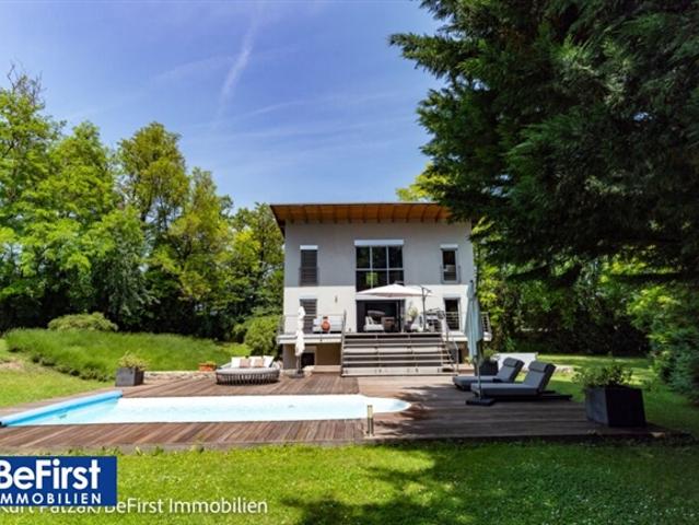 Villa kaufen in Steinbrunn