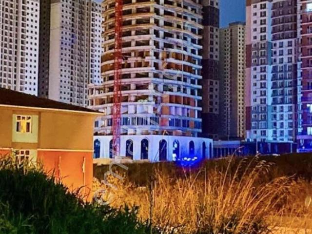 İstanbul içerisinde satılık Residence