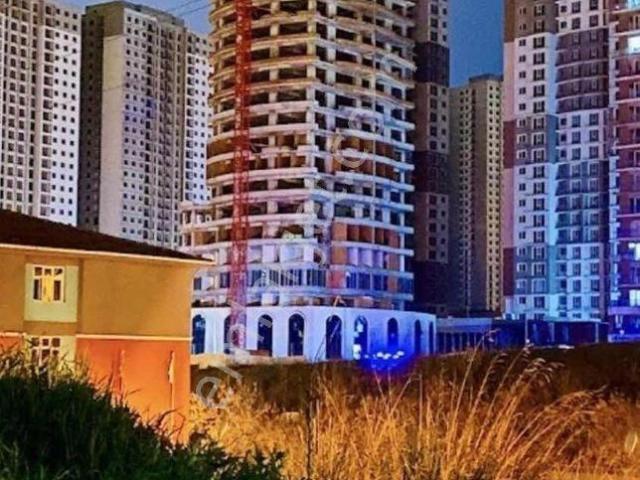İstanbul içerisinde satılık Residence