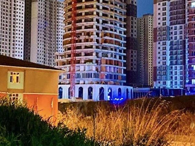 İstanbul içerisinde satılık Residence
