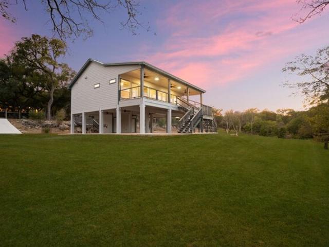 House for sale in Spring Branch, Texas