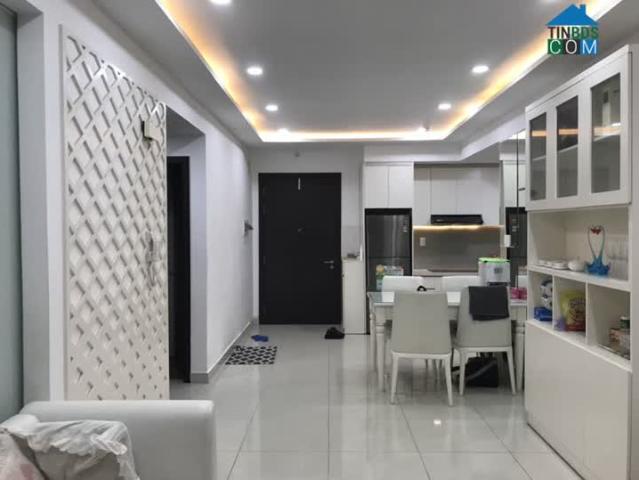 Căn hộ bán tại Thủ Đức, Hồ Chí Minh