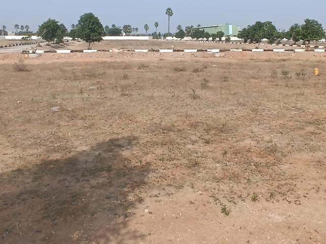 Land for sale in Haidarabad, Telangana