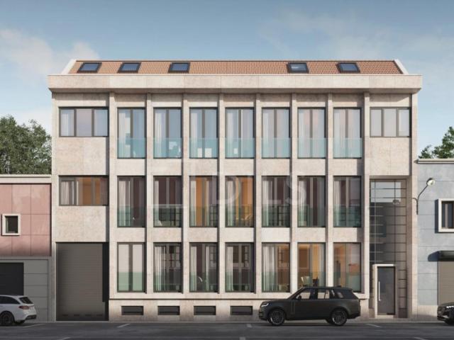 Apartamento venda em Bairro de São Miguel, Lisboa