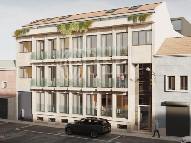 Apartamento venda em Bairro de São Miguel, Lisboa