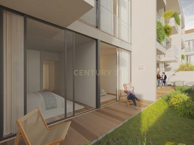 Apartamento venda em Lisboa