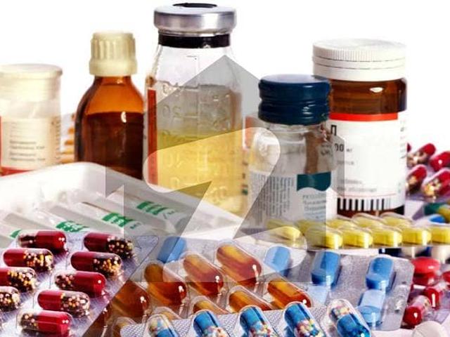 Commercial for sale in Islamabad