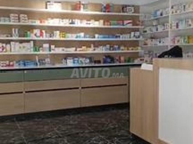 Local commercial vente