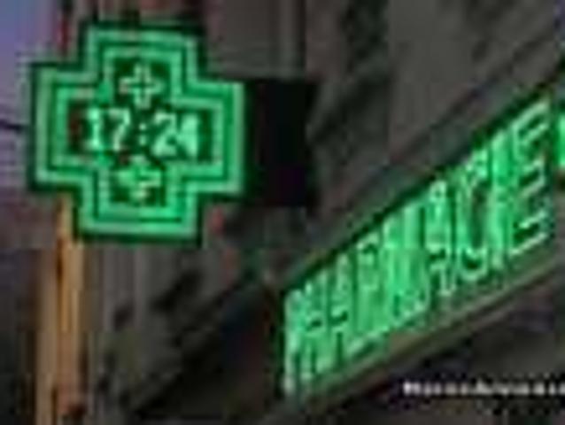 Pharmacie vente à Anfa, Gharb-Chrarda-Beni Hssen