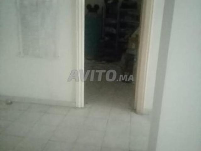 Local Commercial vente à Casablanca