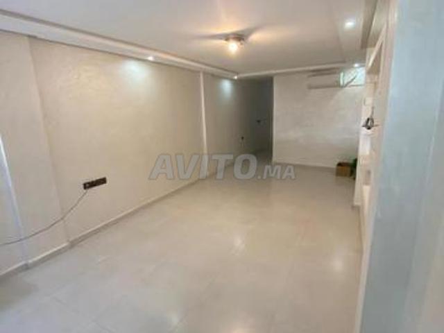 Local commercial vente à Tit Mellil, Gharb-Chrarda-Beni Hssen