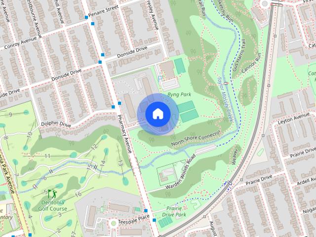 Apartment for rent in Scarborough Southwest, Toronto