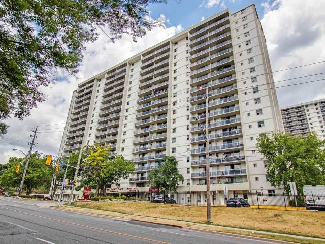 Apartment for rent in Woburn, Ontario