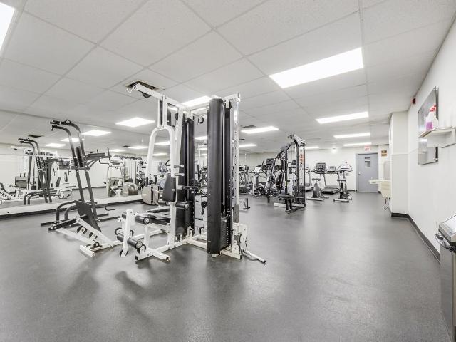Apartment for rent in Woburn, Ontario