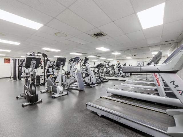 Apartment for rent in Woburn, Ontario