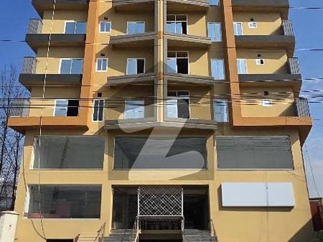 Commercial for sale in Peshawar, North West Frontier Province