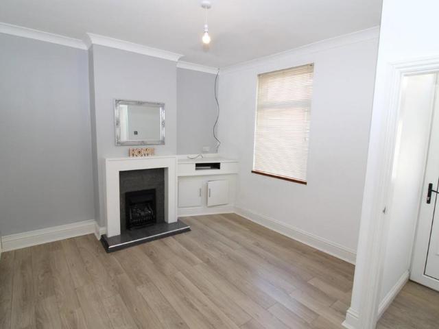 House for rent in Fleetwood, Cabus
