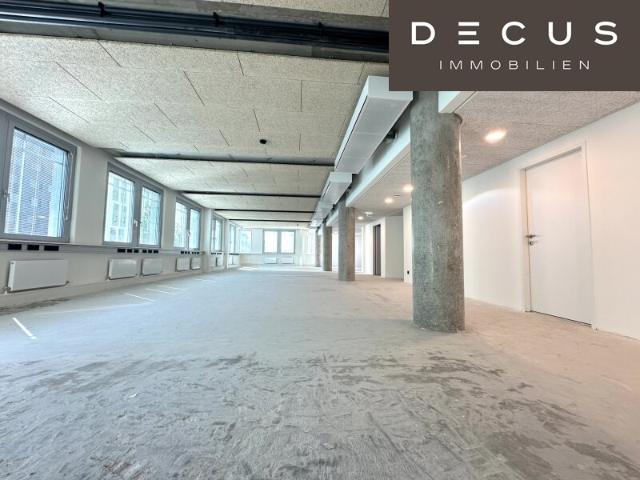 Büro mieten in Wien
