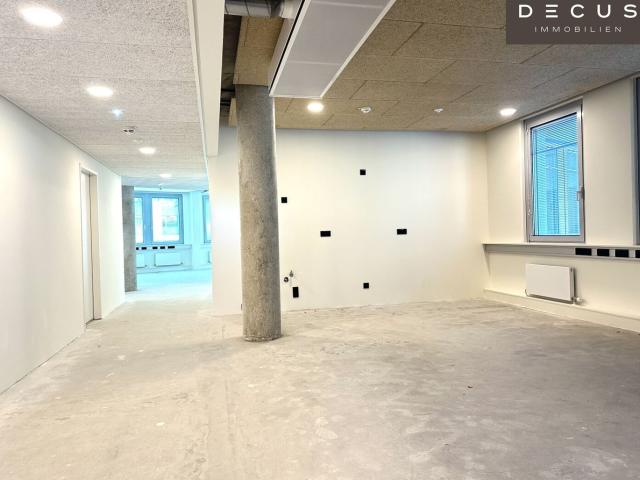 Büro mieten in Donaustadt, Wien