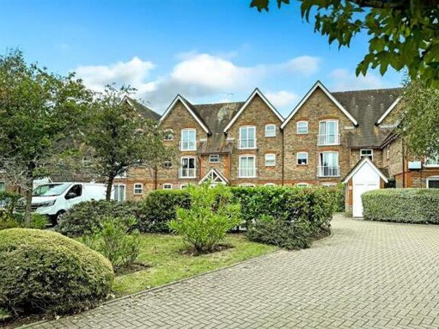 House for sale in Clapham, West Sussex