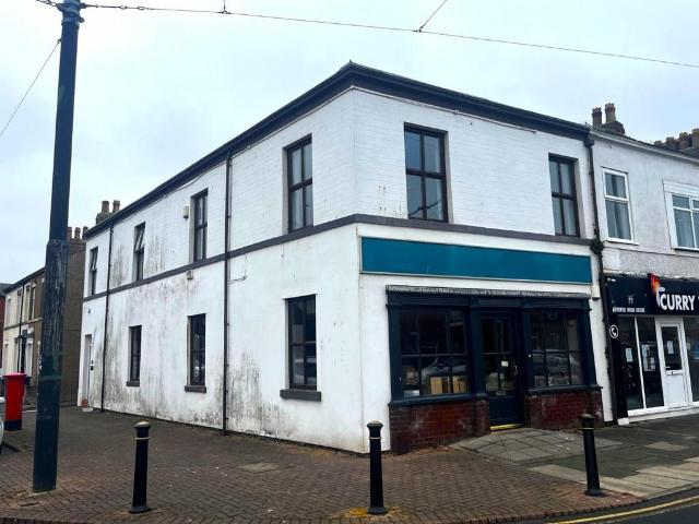 Apartment for rent in Fleetwood, Cabus