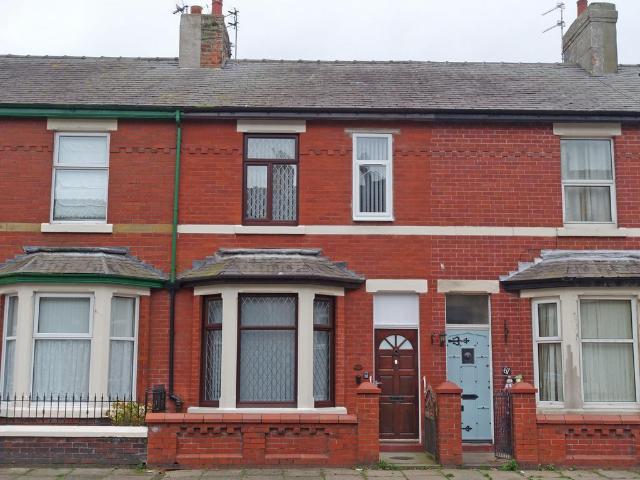 Apartment for rent in Fleetwood, Cabus