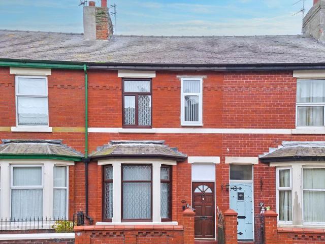 Apartment for rent in Fleetwood, Cabus