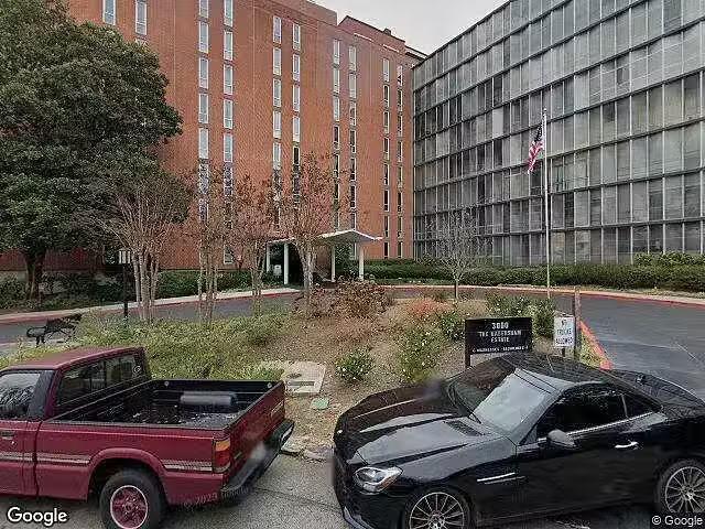 House for rent in Atlanta