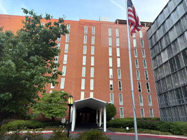 Condo for sale in Atlanta, Georgia