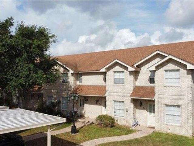 House for sale in Hidalgo, Texas